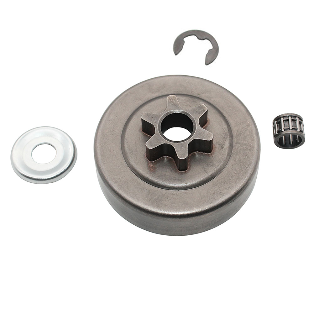 Clutch Drum Sprocket Needle Ca - Stihl Chainsaw Ms170 ulasan dan harga