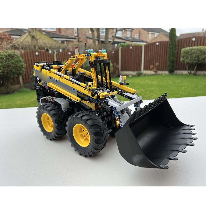 MOC-104489 Urban Farm Agricult - Urban Farming Model ulasan dan harga