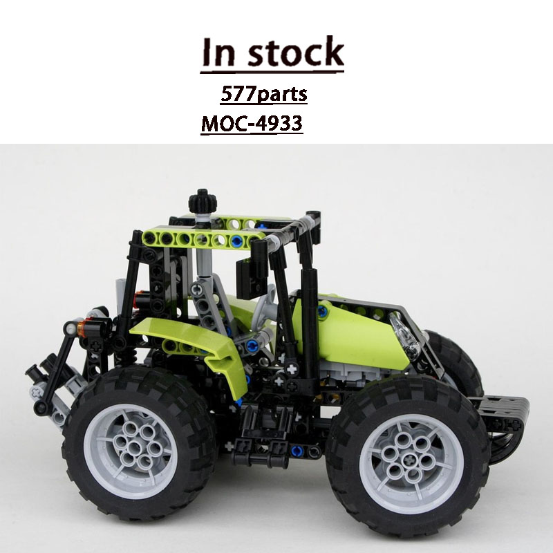 MOC-4933 Urban Farm Agricultur - Urban Farming Model ulasan dan harga