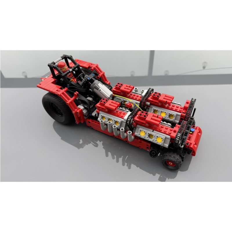 MOC-256713 Urban Farm Agricult - Urban Farming Model ulasan dan harga