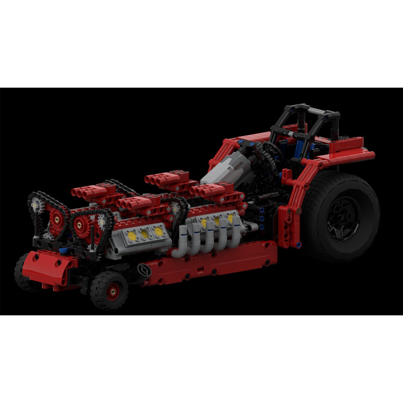 MOC-256713 Urban Farm Agricult - Urban Farming Model ulasan dan harga