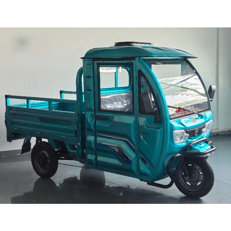 High Capacity Semi Open Cabin  - Urban Farming And Rural Farming ulasan dan harga